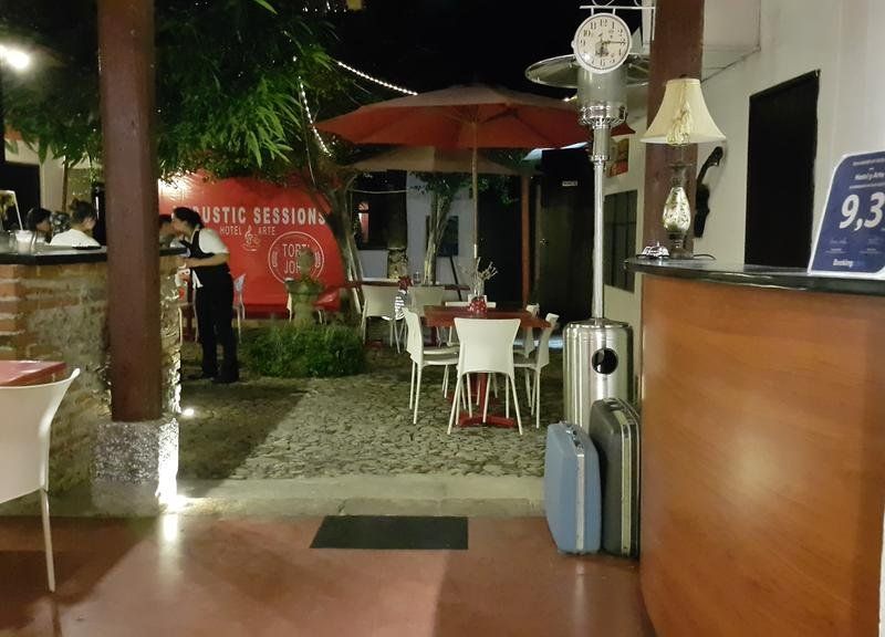 Hotel Photo 12