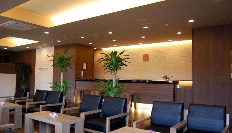 Hotel Photo 8