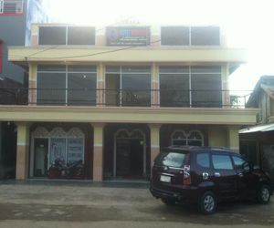 Hotel Nirwana Berau Indonesia