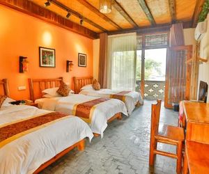 Yangshuo River Lodge Hotel Yangshuo China
