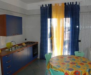 APPARTAMENTO IN BELVEDERE Sciacca Italy