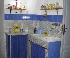 La Casa del Celso Menfi Italy