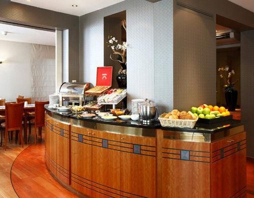 Hotel Photo 11