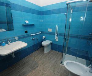 Mistral Exclusive B&B Gallipoli Italy