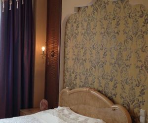 City Center Apartments Astana Kazakhstan