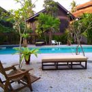 Hotel photo Panji Panji Tropical Wooden Home