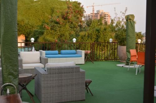 Hotel Photo 20