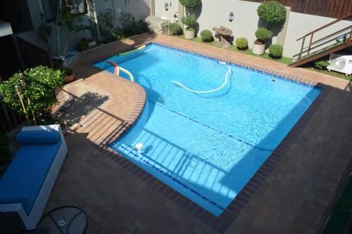 Hotel Photo 21