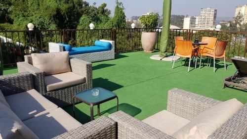 Hotel Photo 23