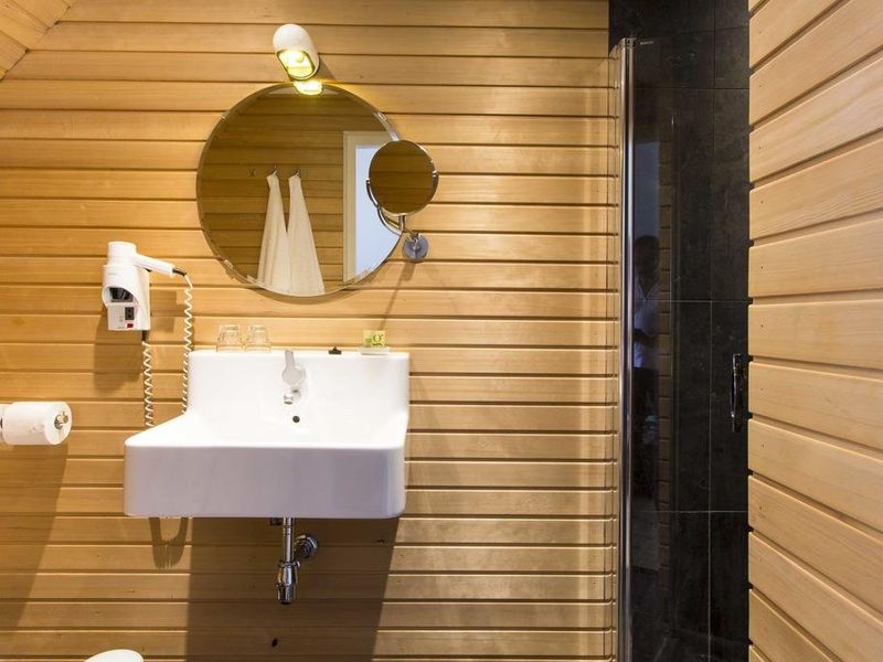 Hotel Photo 10