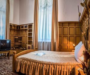 Vila Luminita Sinaia Romania