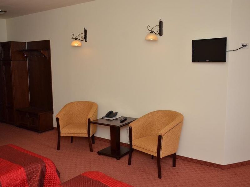 Hotel Photo 12