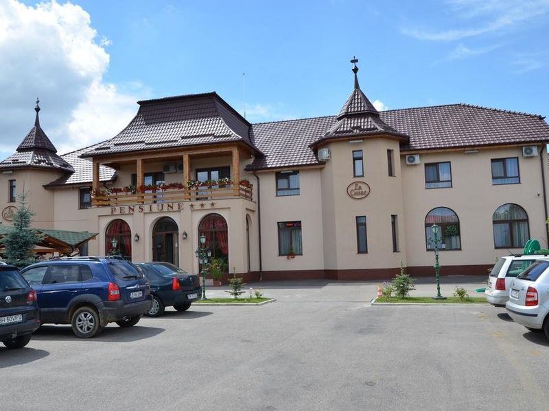Hotel Photo 22