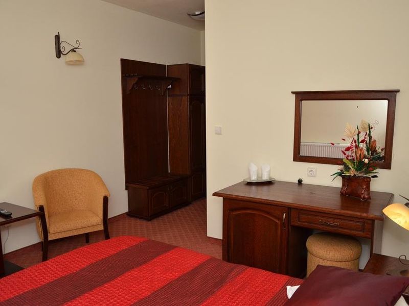Hotel Photo 4