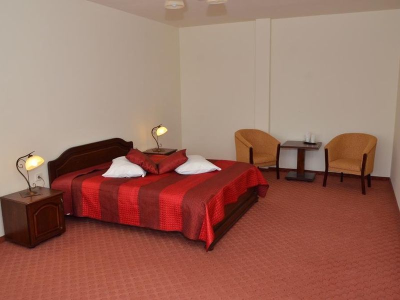 Hotel Photo 6