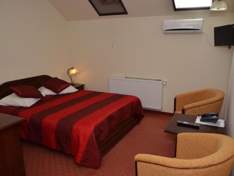 Hotel Photo 8