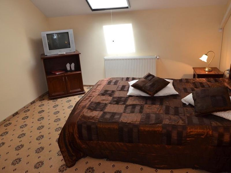 Hotel Photo 10
