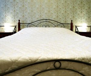 Hotel Uspensky Dvor Ekaterinburg Russia