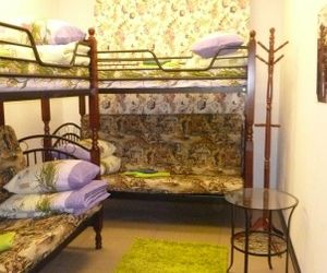 Hostel Home Ryazan Russia