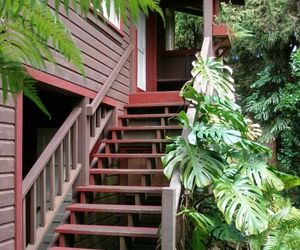 Volcano Country Cottages (Ages 18 years and above) Volcano Village United States