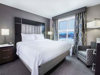 Hotel pic TownePlace Suites by Marriott Boston Logan Airport/Chelsea