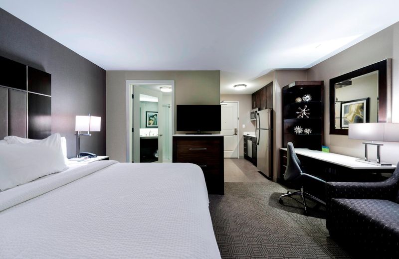 TownePlace Suites by Marriott Boston Logan Airport/Chelsea