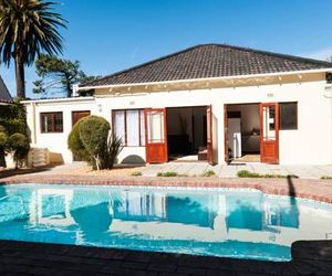 Ehl House Bed And Breakfast Pinelands South Africa