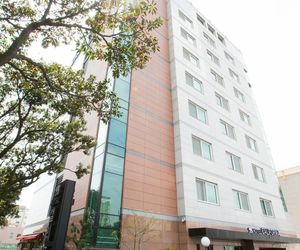 Hotel California Seogwipo South Korea
