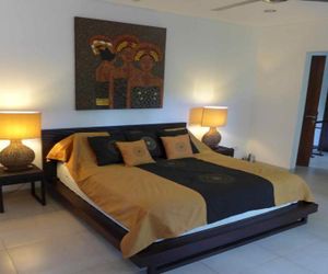 Villa Pura Padi Tegallalang Indonesia