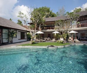 Villa Iskandar Banjar Tanah Lot Indonesia