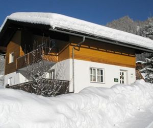 Haus Mildner Heiligenblut Austria