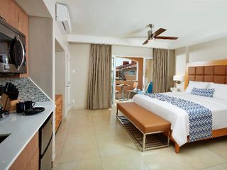 Hotel pic All Inclusive - Divi Dutch Village Beach Resort