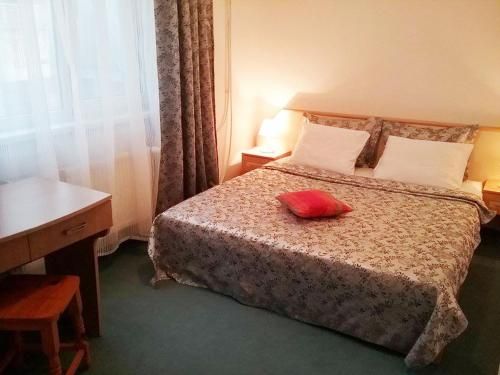 Hotel Photo 13