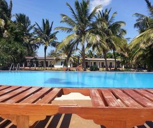 Hotel Coral Bay Nilaveli Sri Lanka