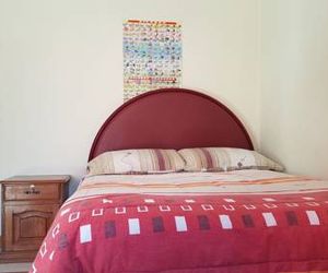 Homestay Bertha Sucre Sucre Bolivia