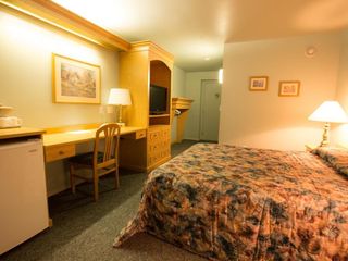 Hotel pic Travelodge by Wyndham Drummondville