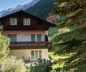 Pablo Home Zermatt Switzerland