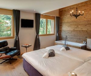 High 7 Zermatt Switzerland