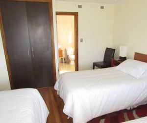 Hostal Buena Estancia Punta Arenas Chile