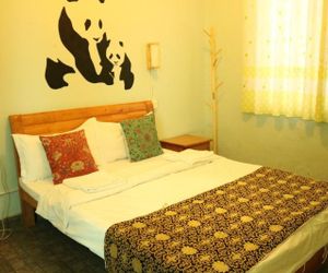 Chengdu Mrs Panda Hostel Chengdu China