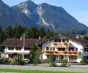 Pension Gästehaus Erika Inzell Germany