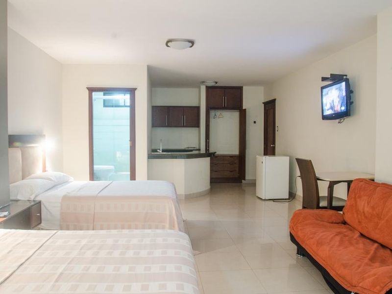 Hotel Photo 13