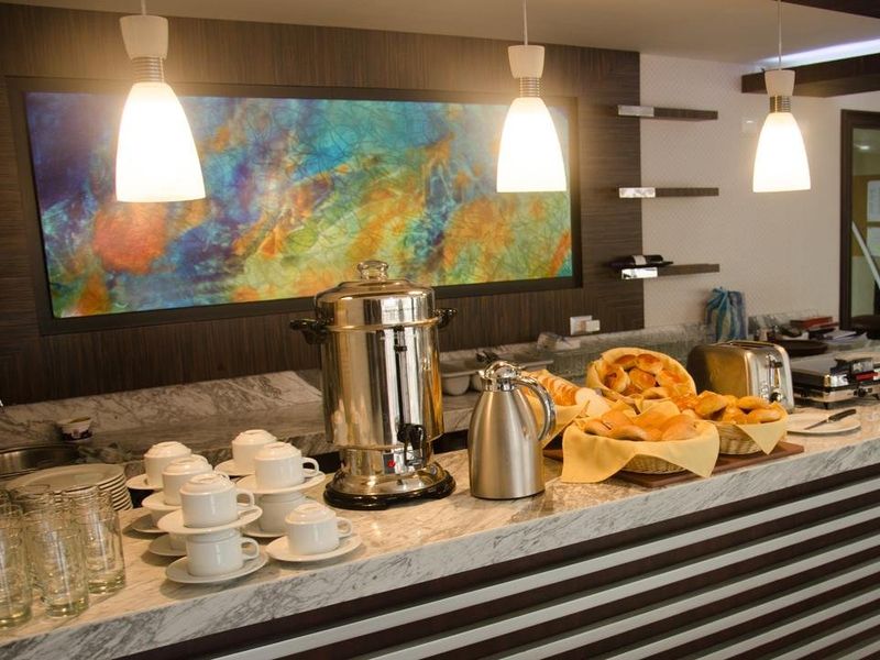 Hotel Photo 16