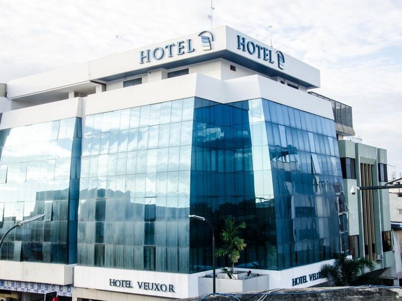 Hotel Photo 22