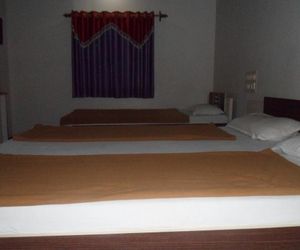 Hotel Shree Rudraksh Somnath India