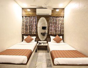 Hotel Ocean Residency Mumbai India