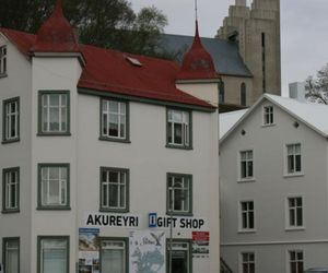 Hafnarstraeti 77 Guesthouse Akureyri Iceland