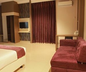 Smile Hotel Cirebon Cirebon Indonesia