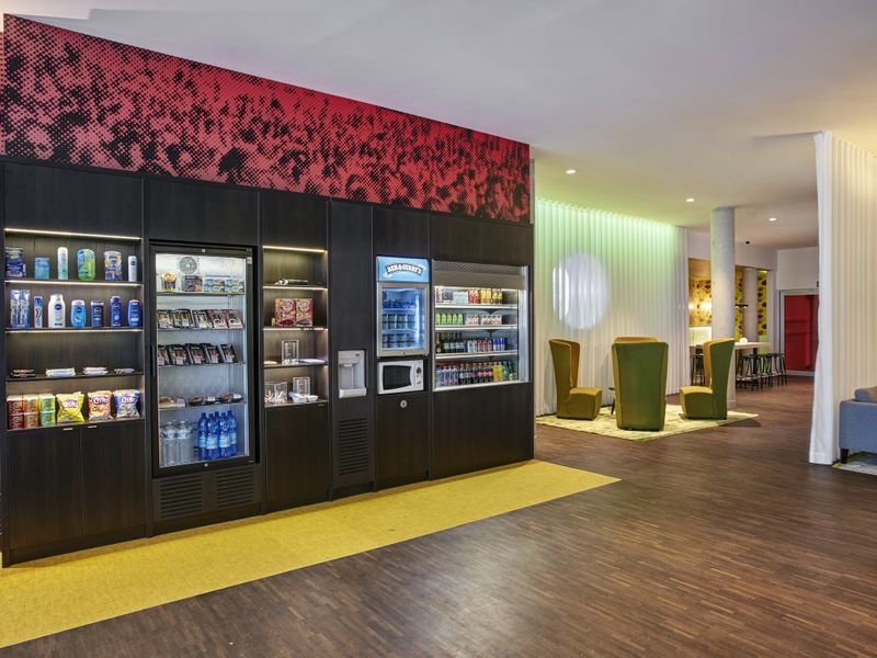 Hotel Photo 14
