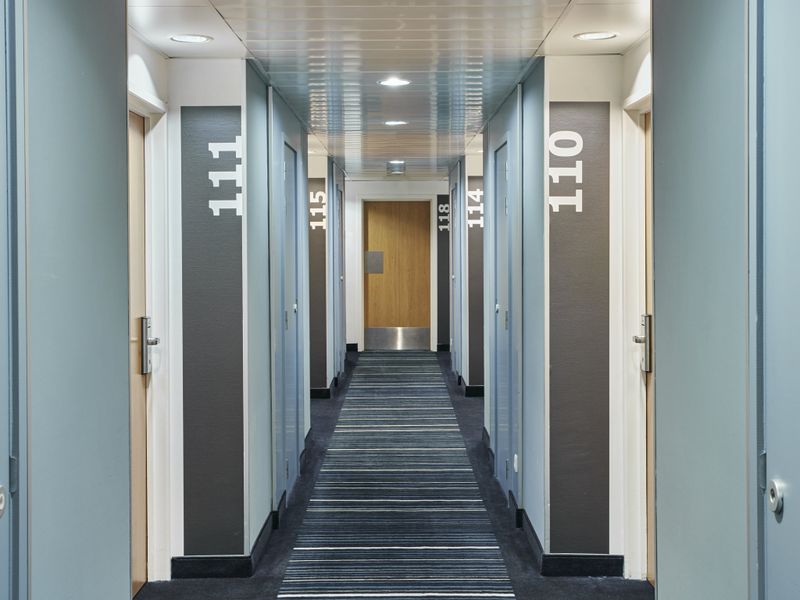 Hotel Photo 16